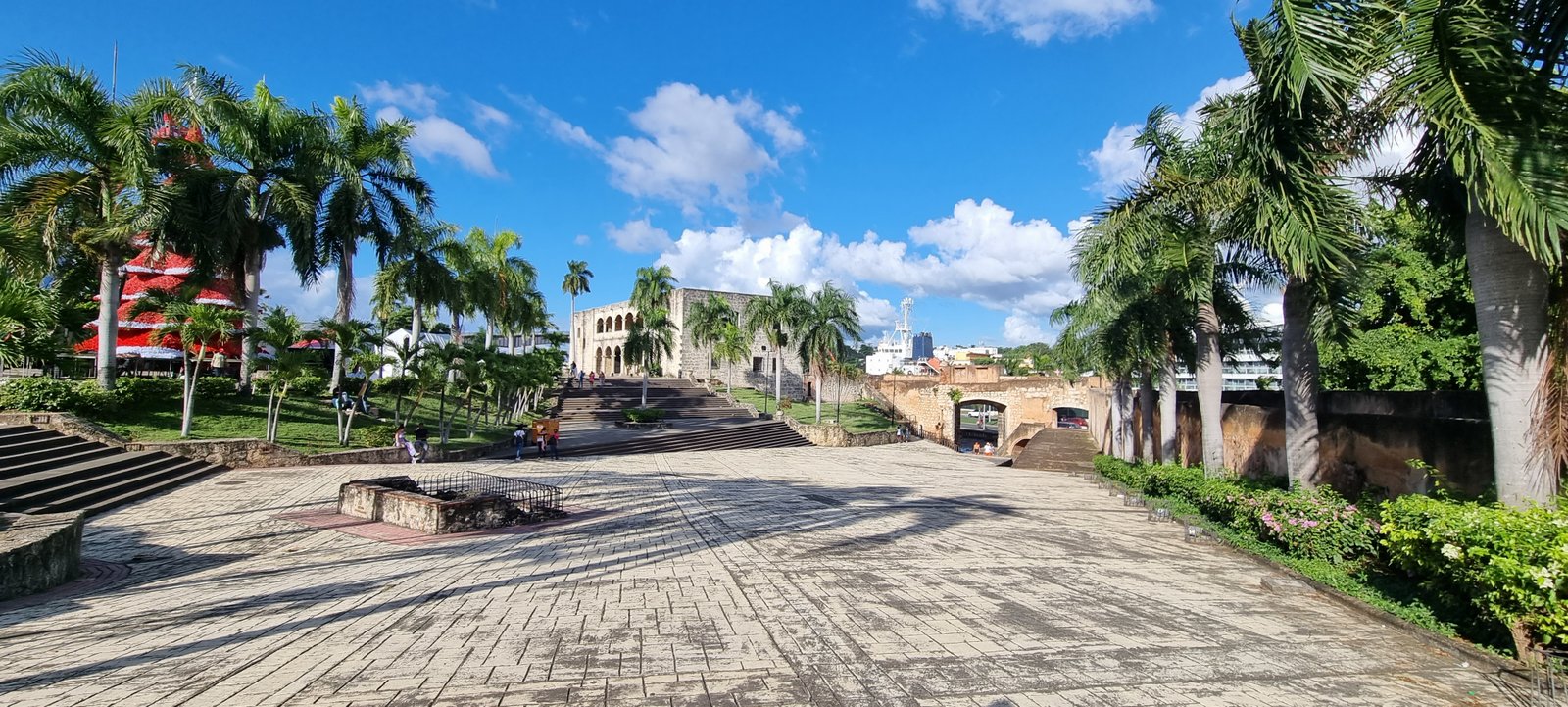Santo Domingo